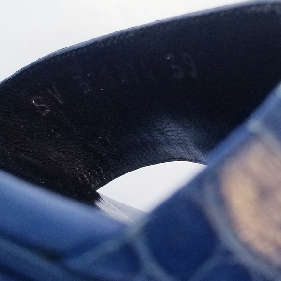 Saint Laurent paris high‎ heels - Picture 8 of 10